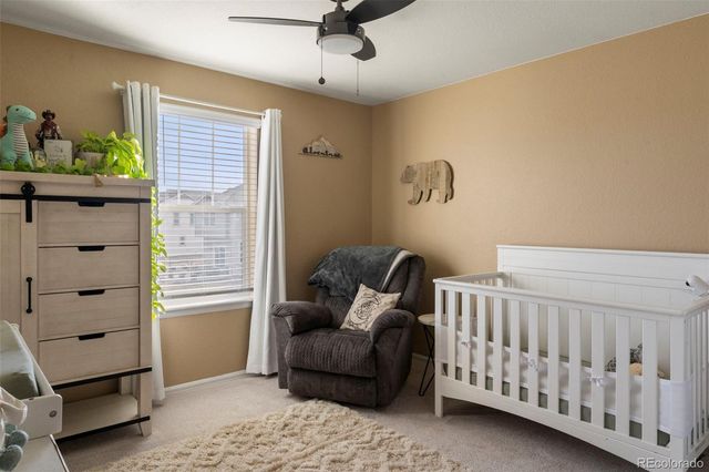 1267 Black Haw Street, Elizabeth, CO 80107