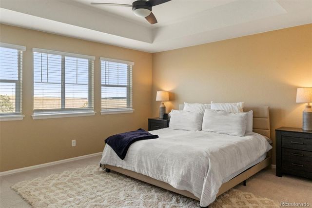 1267 Black Haw Street, Elizabeth, CO 80107