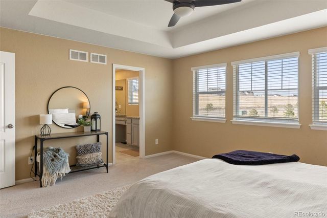 1267 Black Haw Street, Elizabeth, CO 80107