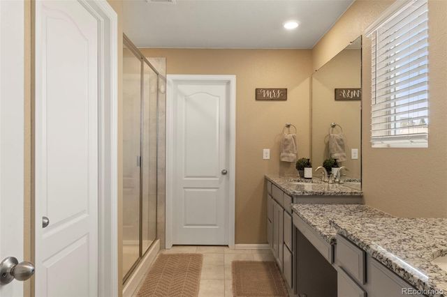 1267 Black Haw Street, Elizabeth, CO 80107