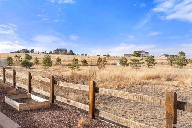 1267 Black Haw Street, Elizabeth, CO 80107