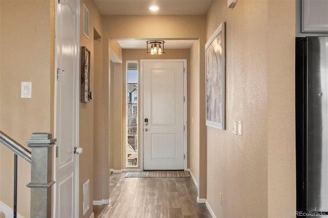 1267 Black Haw Street, Elizabeth, CO 80107