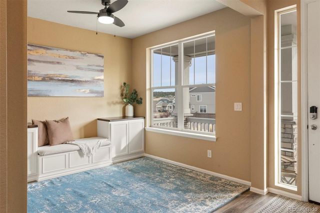 1267 Black Haw Street, Elizabeth, CO 80107