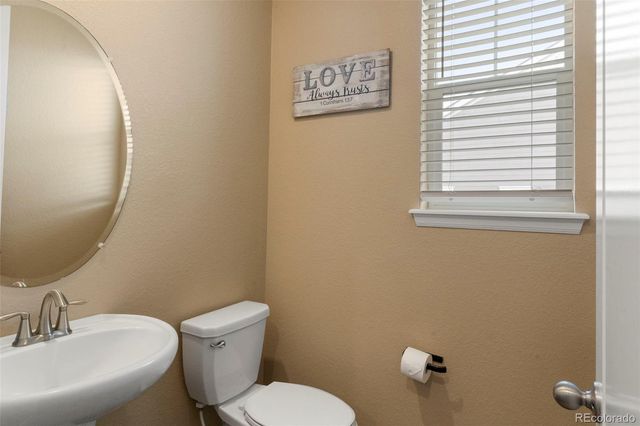 1267 Black Haw Street, Elizabeth, CO 80107