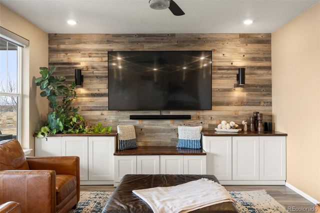 1267 Black Haw Street, Elizabeth, CO 80107