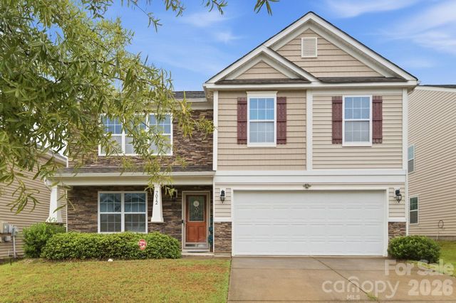 7012 Palatine Lane, Charlotte, NC 28214