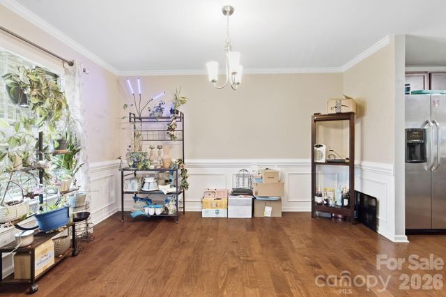 7012 Palatine Lane, Charlotte, NC 28214