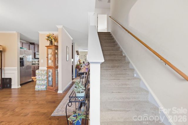 7012 Palatine Lane, Charlotte, NC 28214
