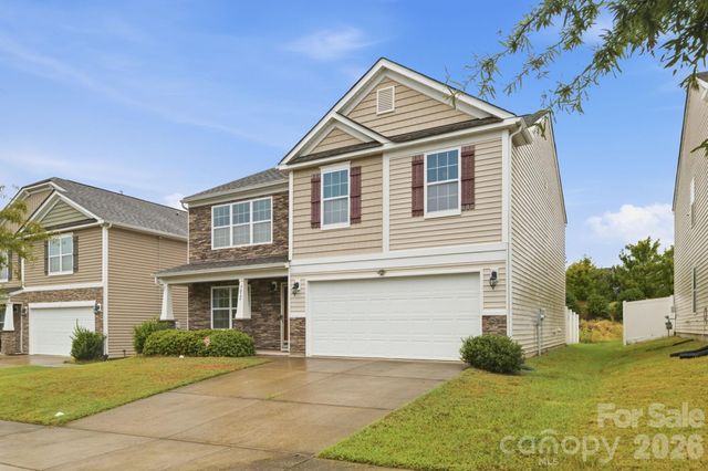7012 Palatine Lane, Charlotte, NC 28214