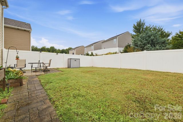 7012 Palatine Lane, Charlotte, NC 28214