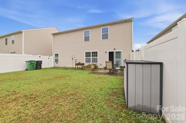 7012 Palatine Lane, Charlotte, NC 28214