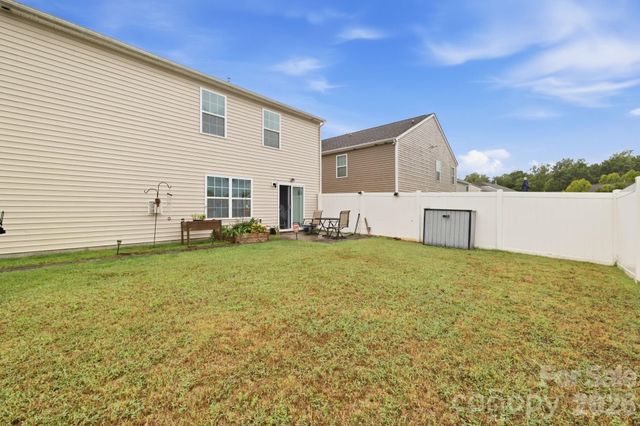 7012 Palatine Lane, Charlotte, NC 28214