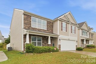 7012 Palatine Lane, Charlotte, NC 28214