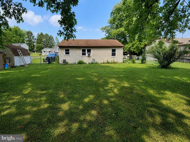 3451 AUGUSTA RD, Manchester, MD 21102