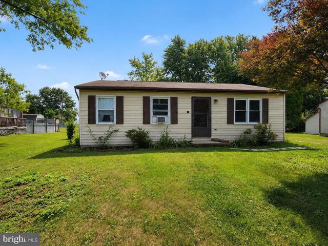 3451 AUGUSTA RD, Manchester, MD 21102