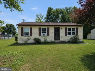 3451 AUGUSTA RD, Manchester, MD 21102
