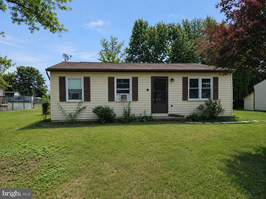 3451 AUGUSTA RD, Manchester, MD 21102