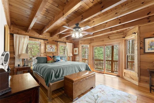 962 Watkins Field Road, Clayton, GA 30525