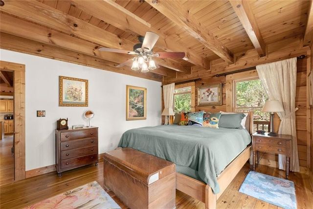 962 Watkins Field Road, Clayton, GA 30525