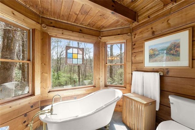 962 Watkins Field Road, Clayton, GA 30525