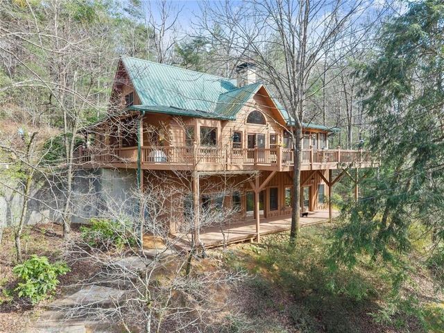 962 Watkins Field Road, Clayton, GA 30525