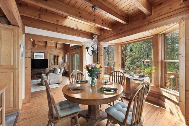 962 Watkins Field Road, Clayton, GA 30525