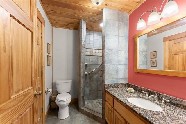 962 Watkins Field Road, Clayton, GA 30525