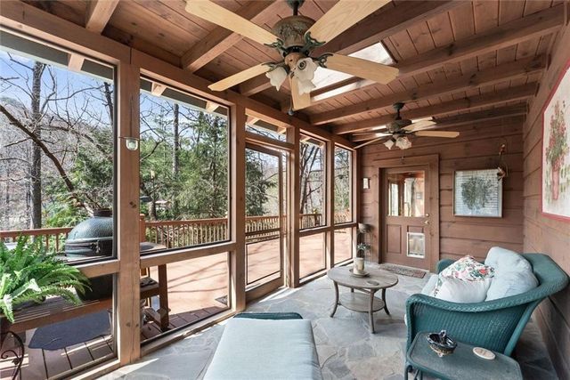 962 Watkins Field Road, Clayton, GA 30525