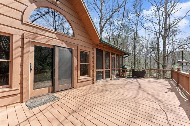 962 Watkins Field Road, Clayton, GA 30525