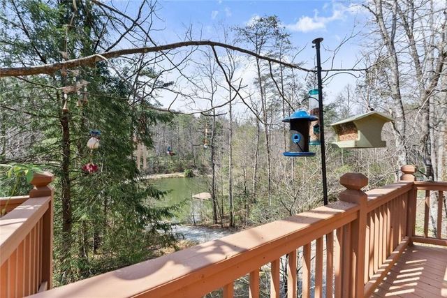 962 Watkins Field Road, Clayton, GA 30525