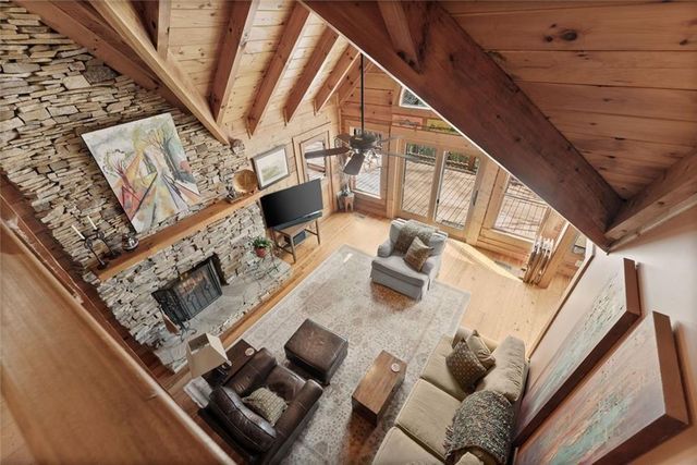 962 Watkins Field Road, Clayton, GA 30525