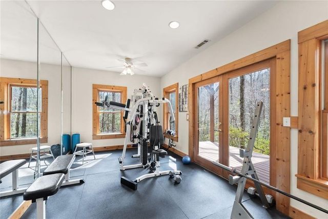 962 Watkins Field Road, Clayton, GA 30525