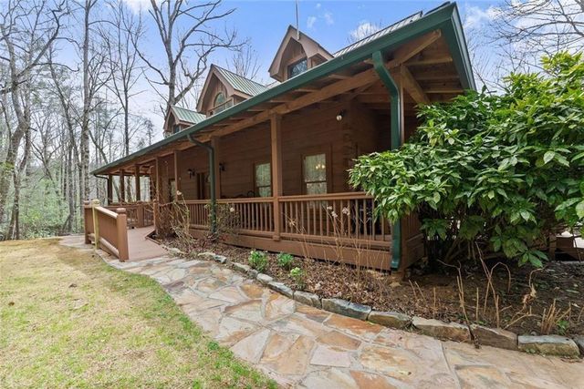 962 Watkins Field Road, Clayton, GA 30525