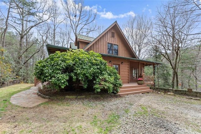 962 Watkins Field Road, Clayton, GA 30525