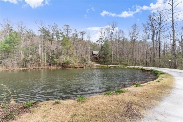 962 Watkins Field Road, Clayton, GA 30525