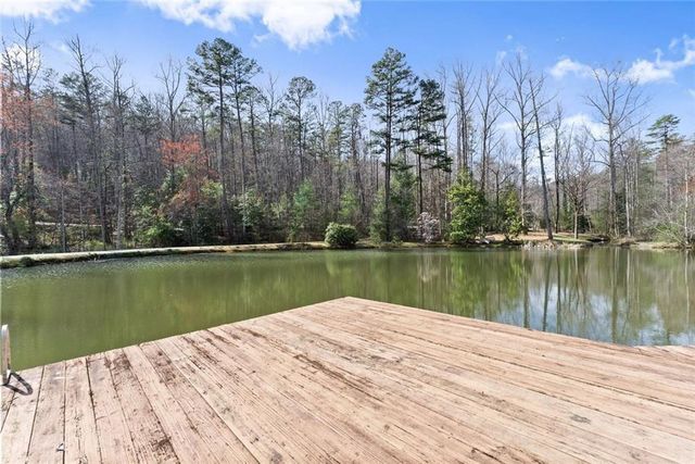 962 Watkins Field Road, Clayton, GA 30525