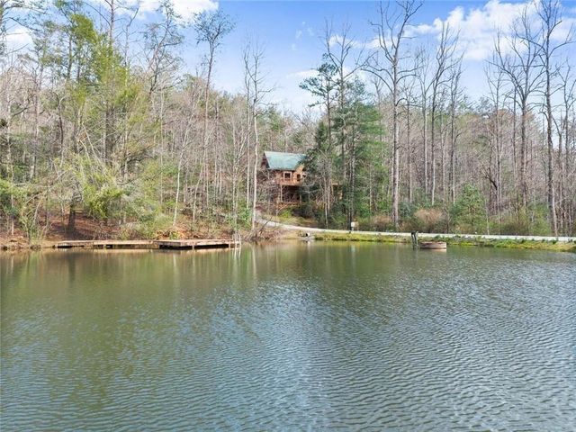 962 Watkins Field Road, Clayton, GA 30525