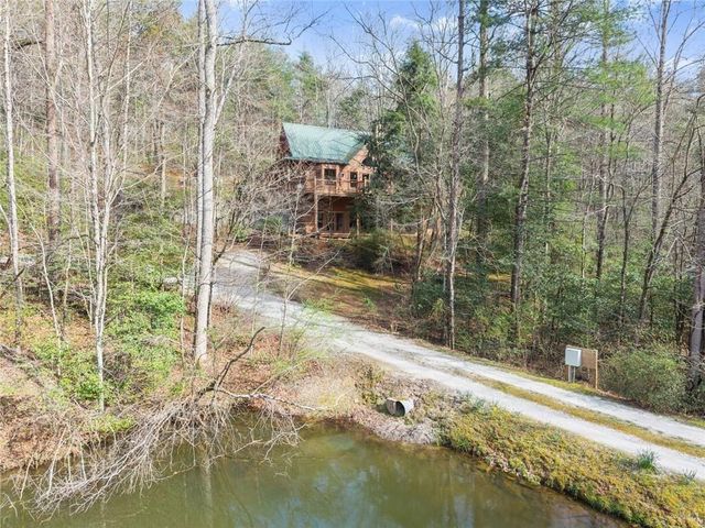 962 Watkins Field Road, Clayton, GA 30525