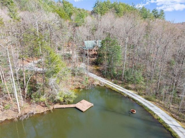 962 Watkins Field Road, Clayton, GA 30525