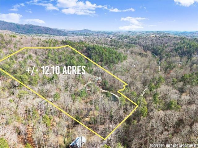 962 Watkins Field Road, Clayton, GA 30525