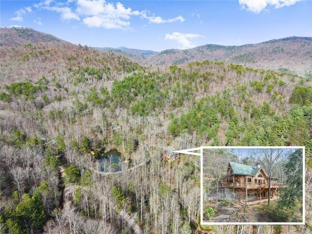 962 Watkins Field Road, Clayton, GA 30525