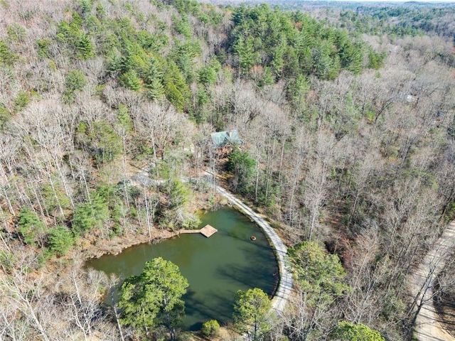 962 Watkins Field Road, Clayton, GA 30525