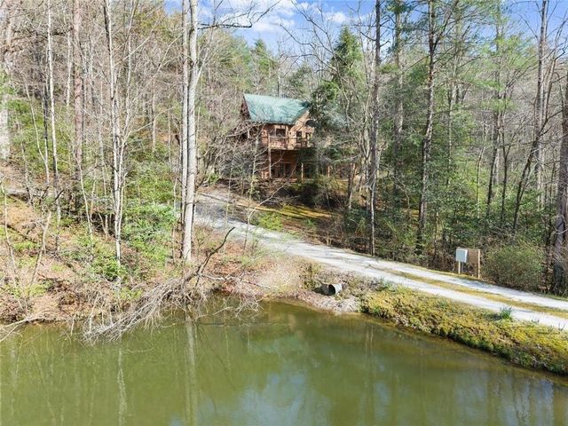 962 Watkins Field Road, Clayton, GA 30525