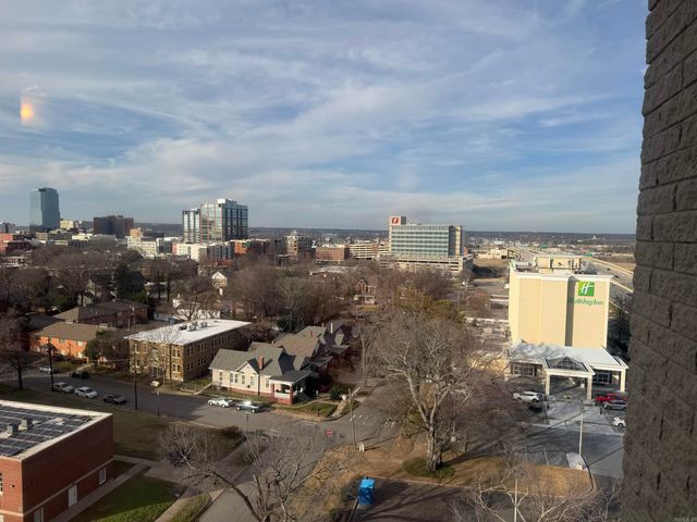 700 E 9th, 11-G, Little Rock, AR 72202