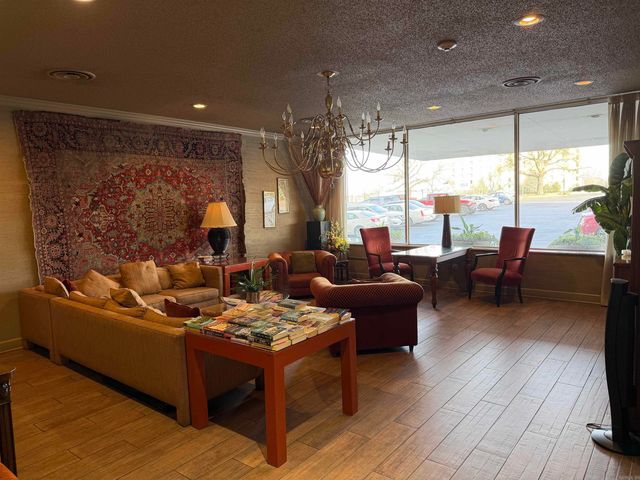 700 E 9th, 11-G, Little Rock, AR 72202