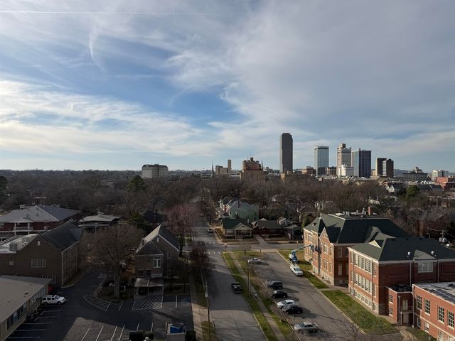 700 E 9th, 11-G, Little Rock, AR 72202