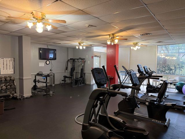 700 E 9th, 11-G, Little Rock, AR 72202