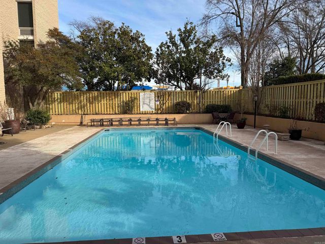 700 E 9th, 11-G, Little Rock, AR 72202