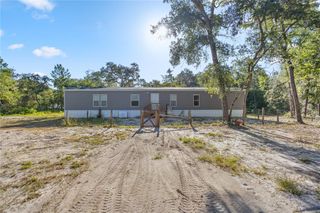 23125 NE 111TH COURT, Fort Mc Coy, FL 32134