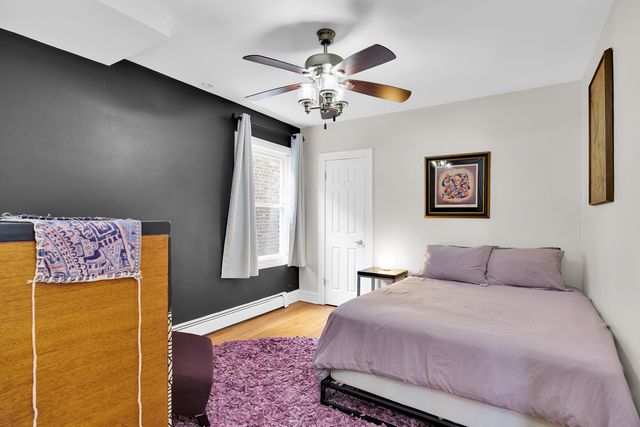 5537 W Melrose Street, Chicago, IL 60641